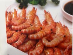 -郭姐·威海渔村(黄兴路店)