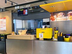 -麦当劳(常州西瀛里店)