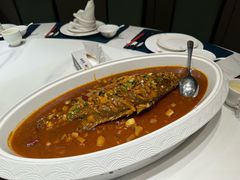 -华膳楼·安徽地标美食·中华餐饮名店(文化公园店)