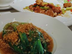 -周三的情书花园餐厅(江北店)