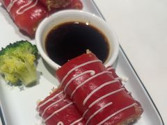 -食膳星港记·手工现做港式茶餐厅(吉联店)