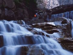 -山西通天峡景区