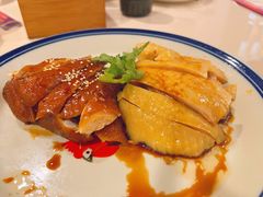 -本味轩精品茶餐厅(黄山路店)