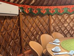 -蒙亨·手把肉·蒙古包文化主题餐厅(天恒广场店)