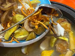 -菌之家·专业纯野生菌火锅·特色炒菌