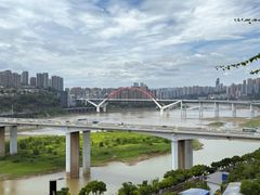 -重庆十八梯传统风貌区