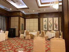 -钓鱼台国宾馆