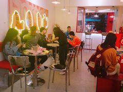 大堂-Eckl’s爱氏热狗(猫街店)