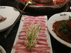 -香佰里鲜货火锅(佳乐金街店)