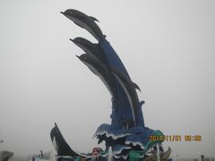 -泉城欧乐堡海洋极地世界