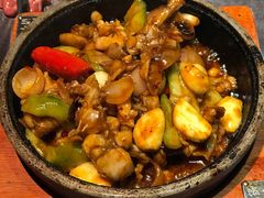 -蟹榭·本帮江浙菜·蟹宴(五角场合生汇商场店)