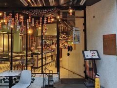 -SHADOWS•Bistro&Eatery(安福路店)