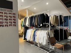 -天真蓝照相馆(西安南门王府井LAB店)