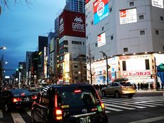 -秋叶原电器街