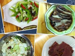 -中医药大学-第2食堂