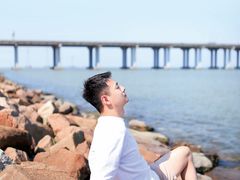 -宝安西湾红树林湿地公园