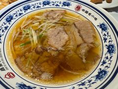-直隶安家罩饼(复兴路店)