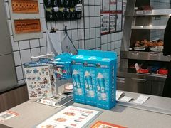 -华莱士·全鸡汉堡(莘塔大街店)