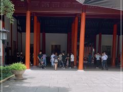 -南京中国近代史遗址博物馆(南京总统府)