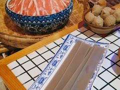 -土货重庆火锅(吾悦广场店)