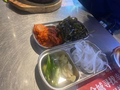 -哈哈碳都·牛肋条无限自助烤肉(台江万达店)
