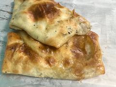 -新疆阿力烧烤