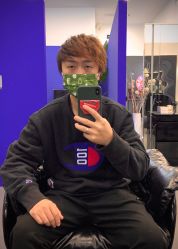-CIT造型·烫发·染发