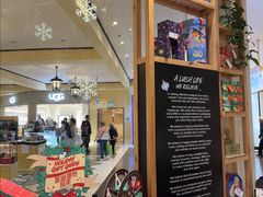 -LUSH(威尼斯人店)