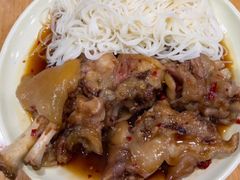 -贤花饭店(城阳店)