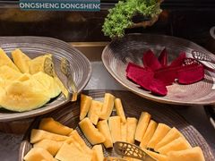 -東盛炭烤自助料理(浦东文峰广场店)