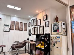 -长沙纹身·龙堂刺青·三土师傅的店