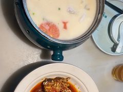 -佬麻雀·剁椒鱼头(京基KK One店)