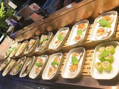 -山海•蒸汽活海鲜自助(皇庭广场店)