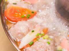 -民食香·腊排骨野生菌美食(木府店)