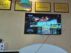 -前王院•巧克力海鲜市集餐厅(万平口店)