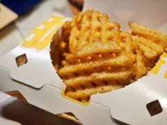 -麦当劳(人民南路店)