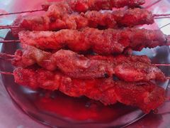 -曾记大腰子烧烤(苗栗路总店)