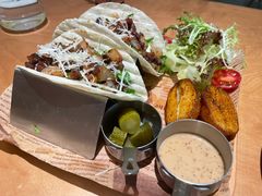 -The Good Place好地方·Brunch·coffee(国贸店)