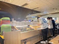 -火炉火自助餐(悠唐购物中心店)