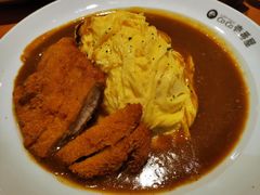 -CoCo壱番屋(久光百货店)