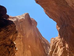 -天山神秘大峡谷