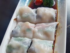 -鹿鸣酒家(越秀店)