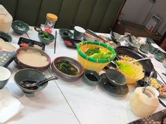 -狐狸爱上椰子鸡(滨江星光大道店)