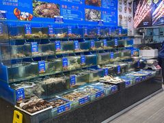 -海味当家·蒸锅海鲜(中山广场创始店)