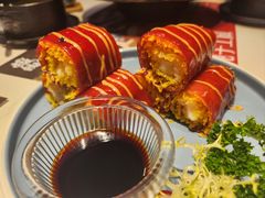 -虾饺妹·粤式茶餐厅(荟聚店)