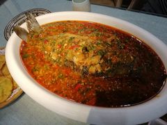 -鲜塘宴·千岛湖大鲫鱼(南湖店)