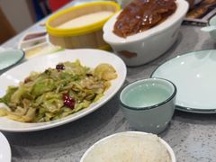 -紫光园·烤鸭(紫燕中路店)