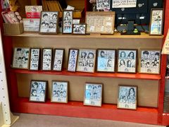 -PIGGYOO人生四格漫画店(朝外店)