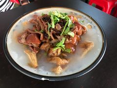 -长远七记
