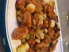 -八珍饺子·烤鸭·家常菜